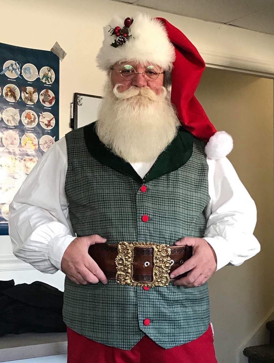 Costumes 2017